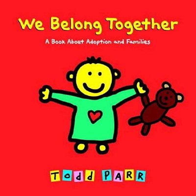 We Belong Together..-