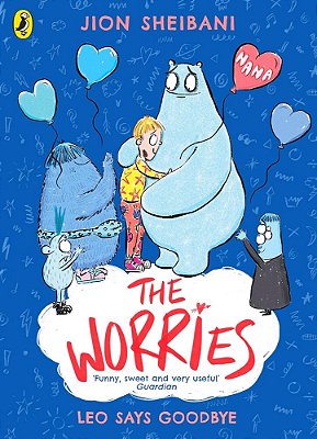 The Worries - Leo Says Goodbye-..