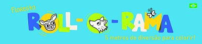 Floresta: Roll-O-rama