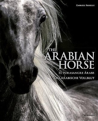 The Arabian Horses