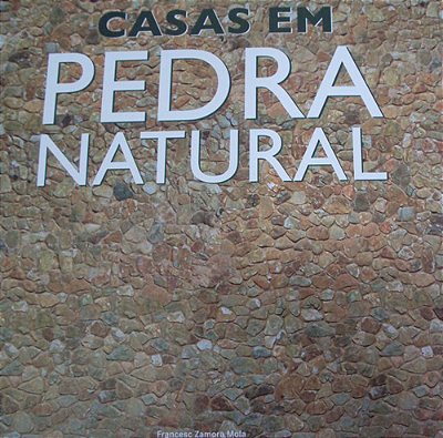 Casas Em Pedra Natural-..