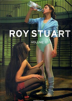 Roy Stuart - Volume 2-..