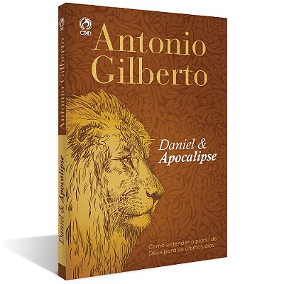 Daniel E Apocalipse