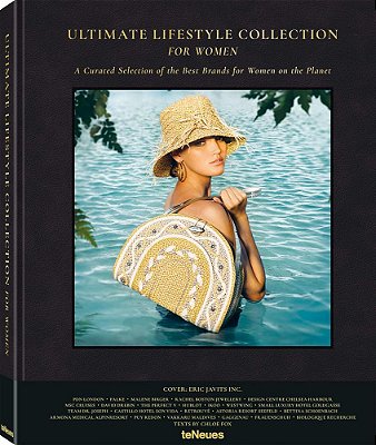Ultimate Lifestyle Collection For Women A Curated Selection Of The Best Brands For Women On The Planet