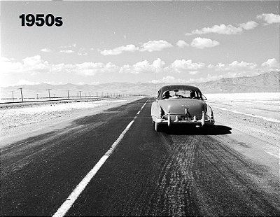 Decades - 1950'S-..