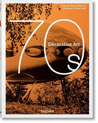 Decorative Art 70S