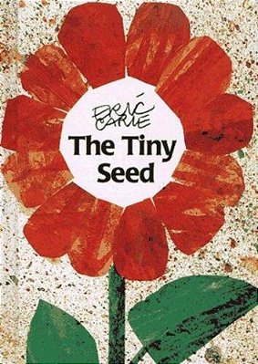 The Tiny Seed..-