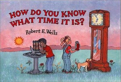 How Do You Know What Time It Is?-..