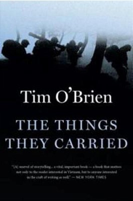 The Things They Carried-..