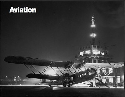 Aviation