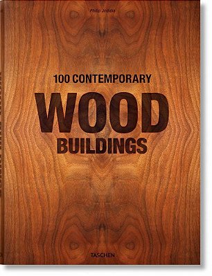 100 Contemporary Wood Buildings-..