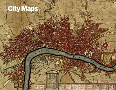 City Maps-..