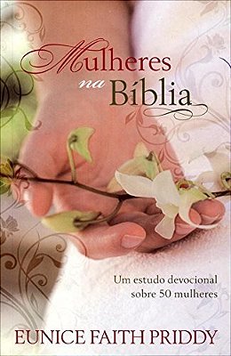 Mulheres Na Bíblia-..