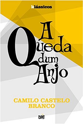 Klássicos - A Queda Dum Anjo