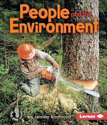 People And The Environment-..