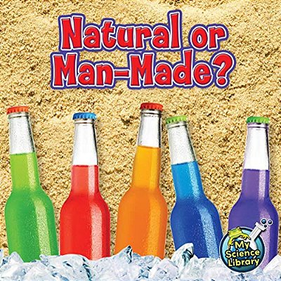 Natural Or Manmade-..