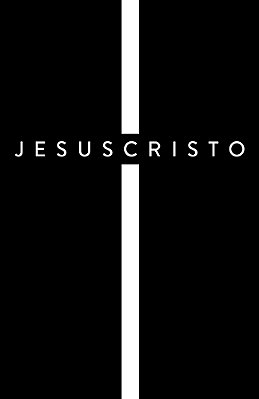 Bíblia Nvt Cruz Jesus Cristo Slim - Letra Maior Nova Versão Transformadora