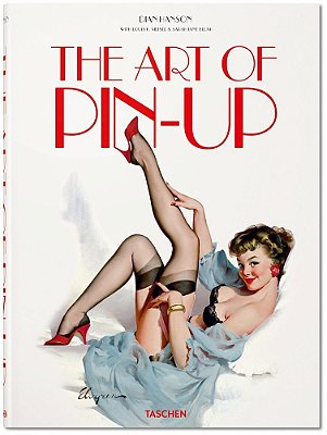 The Art Of Pin-Up