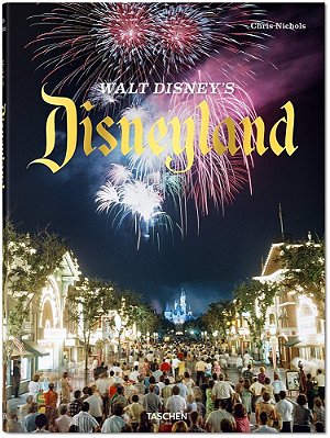 Walt Disney's Disneyland