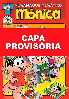 Almanaque Temático - 66