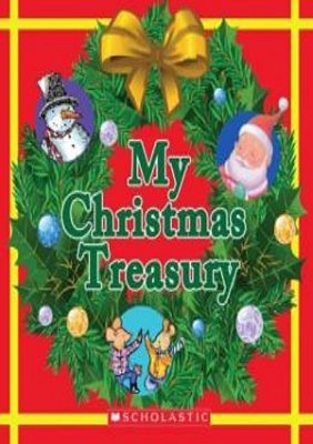 My Christmas Treasury-..