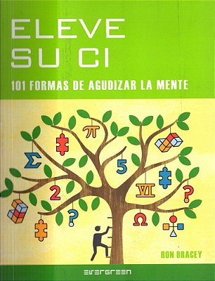 Eleve Su Coeficiente De Inteligencia