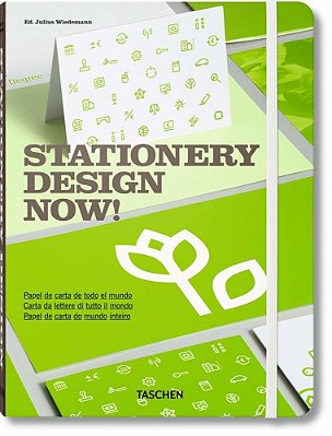 Stationery Design
