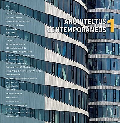 Arquitectos Contemporâneos 1-..