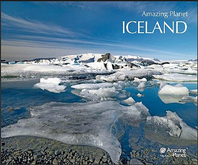Amazing Planet - Iceland