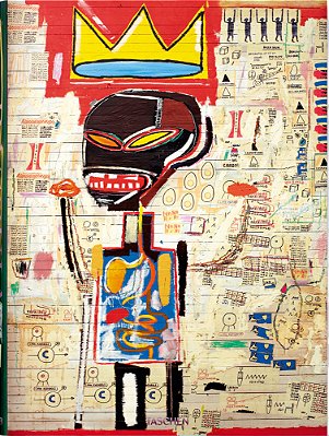 Jean-Michel Basquiat
