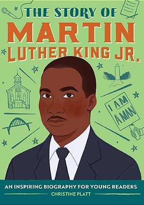 Story Of Martin Luther King Jr. ..-