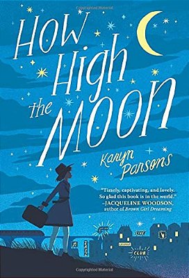 How High The Moon-..