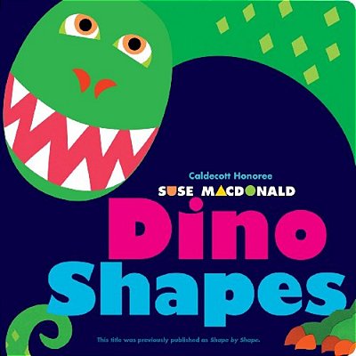 Dino Shapes-..