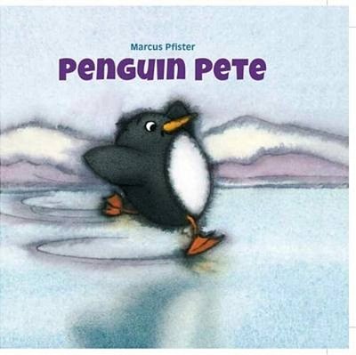 Penguin Pete-..