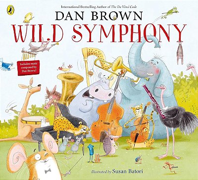 Wild Symphony - Paperback