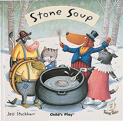 Stone Soup-..
