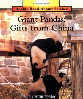 Giant Pandas-..