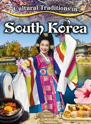 Cultural Traditions In South Korea-..