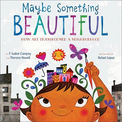 Maybe Something Beautiful..-