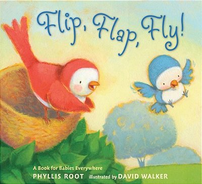 Flip, Flap, Fly!-..