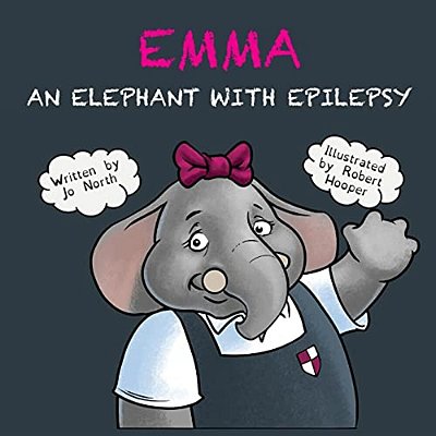 Emma - An Elephant With Epilepsy-..