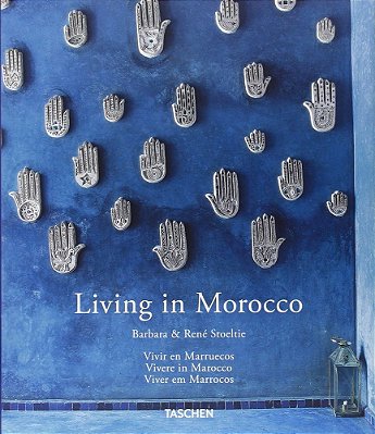 Living In Morocco