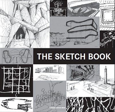 The Sketch Book-..