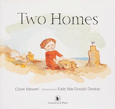 Two Homes..-