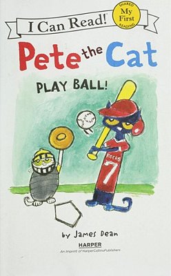 Play Ball!..-
