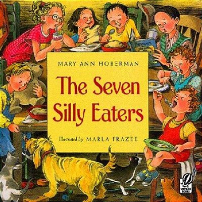 Seven Silly Eaters..-