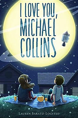 I Love You, Michael Collins-..