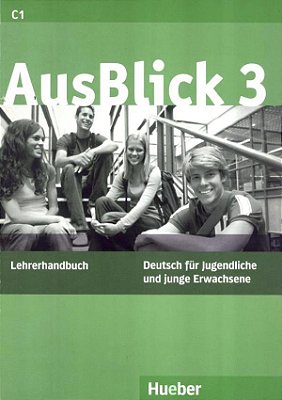 Ausblick 3 C1 - Lhb (Prof)-..