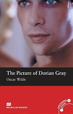 The Picture Of Dorian Gray - Macmillan Readers - Elementary - Book With Audio Download..-