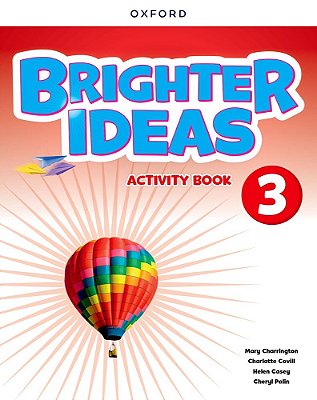 Brighter Ideas 3 - Workbook